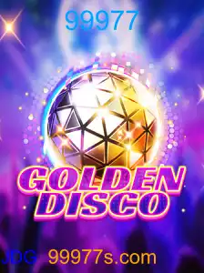 GoldenDisco